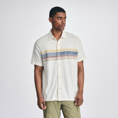 Men's SS Baja No Pocket Shirt | Eddie Bauer