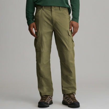 Men's Cascade Performance Cargo Pants | Eddie Bauer