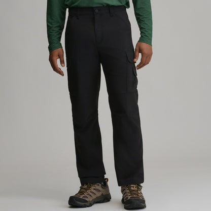 Men's Cascade Performance Cargo Pants | Eddie Bauer
