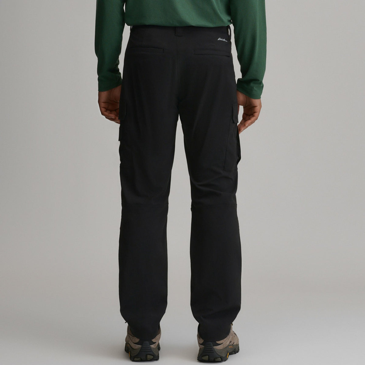 Men's Cascade Performance Cargo Pants | Eddie Bauer