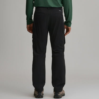Men's Cascade Performance Cargo Pants | Eddie Bauer