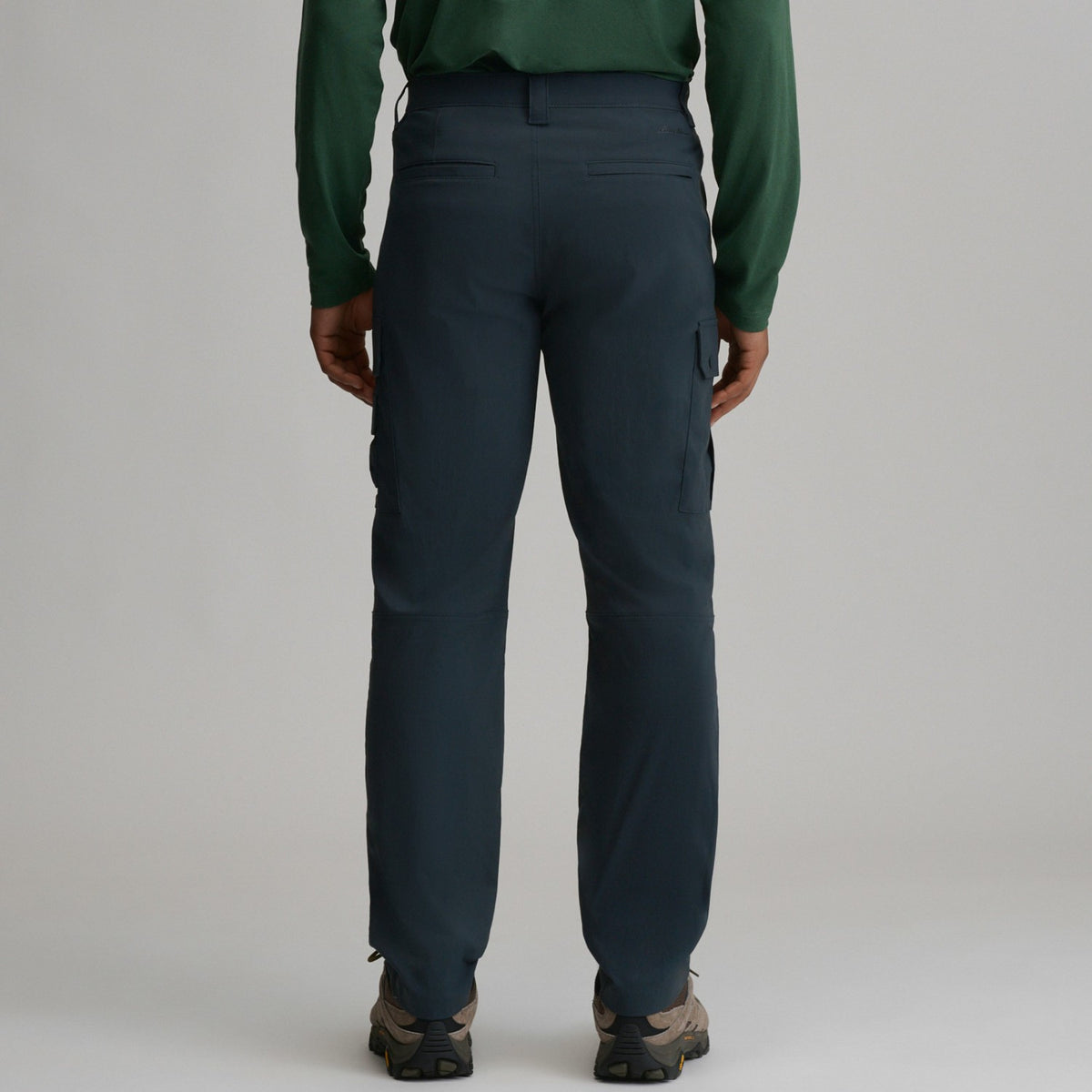 Men's Cascade Performance Cargo Pants | Eddie Bauer