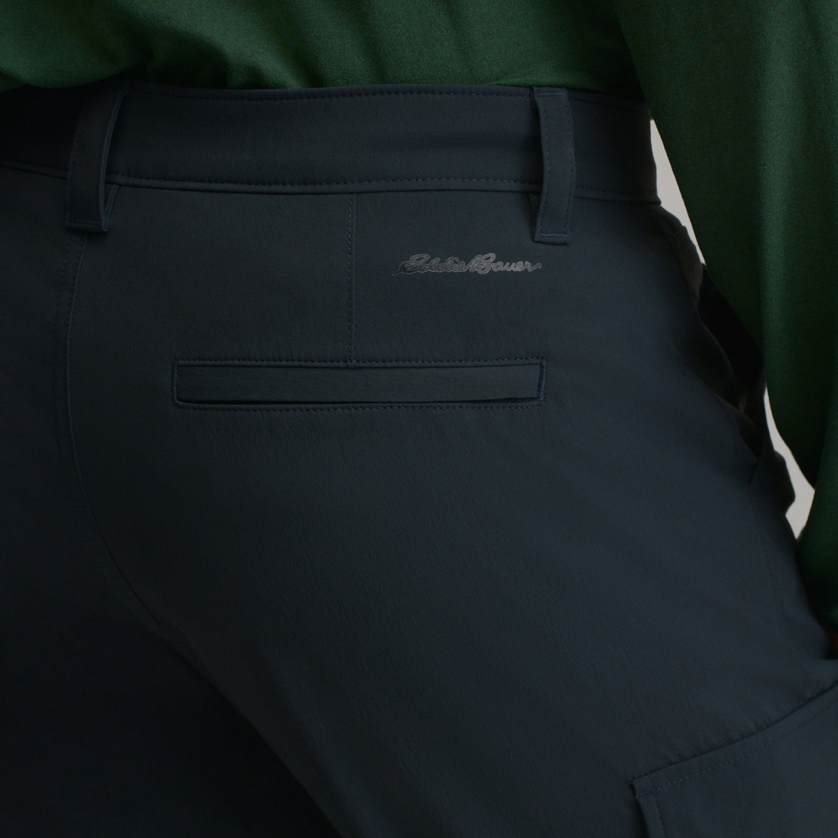 Men's Cascade Performance Cargo Pants | Eddie Bauer