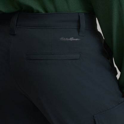 Men's Cascade Performance Cargo Pants | Eddie Bauer