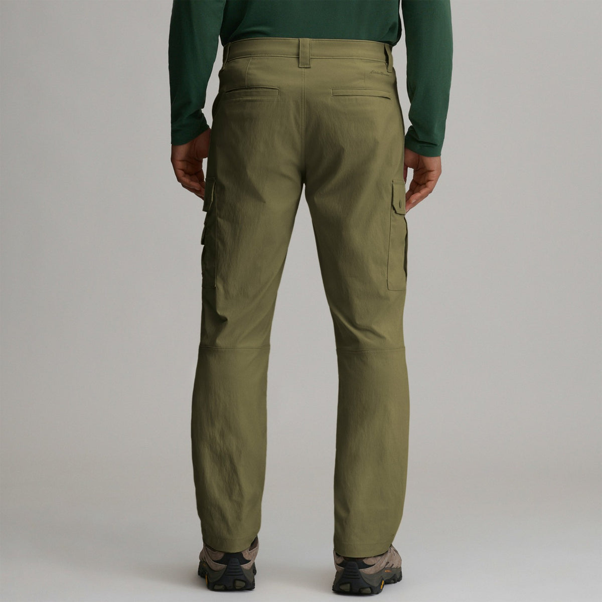 Men's Cascade Performance Cargo Pants | Eddie Bauer