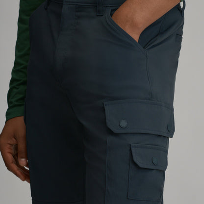 Men's Cascade Performance Cargo Pants | Eddie Bauer