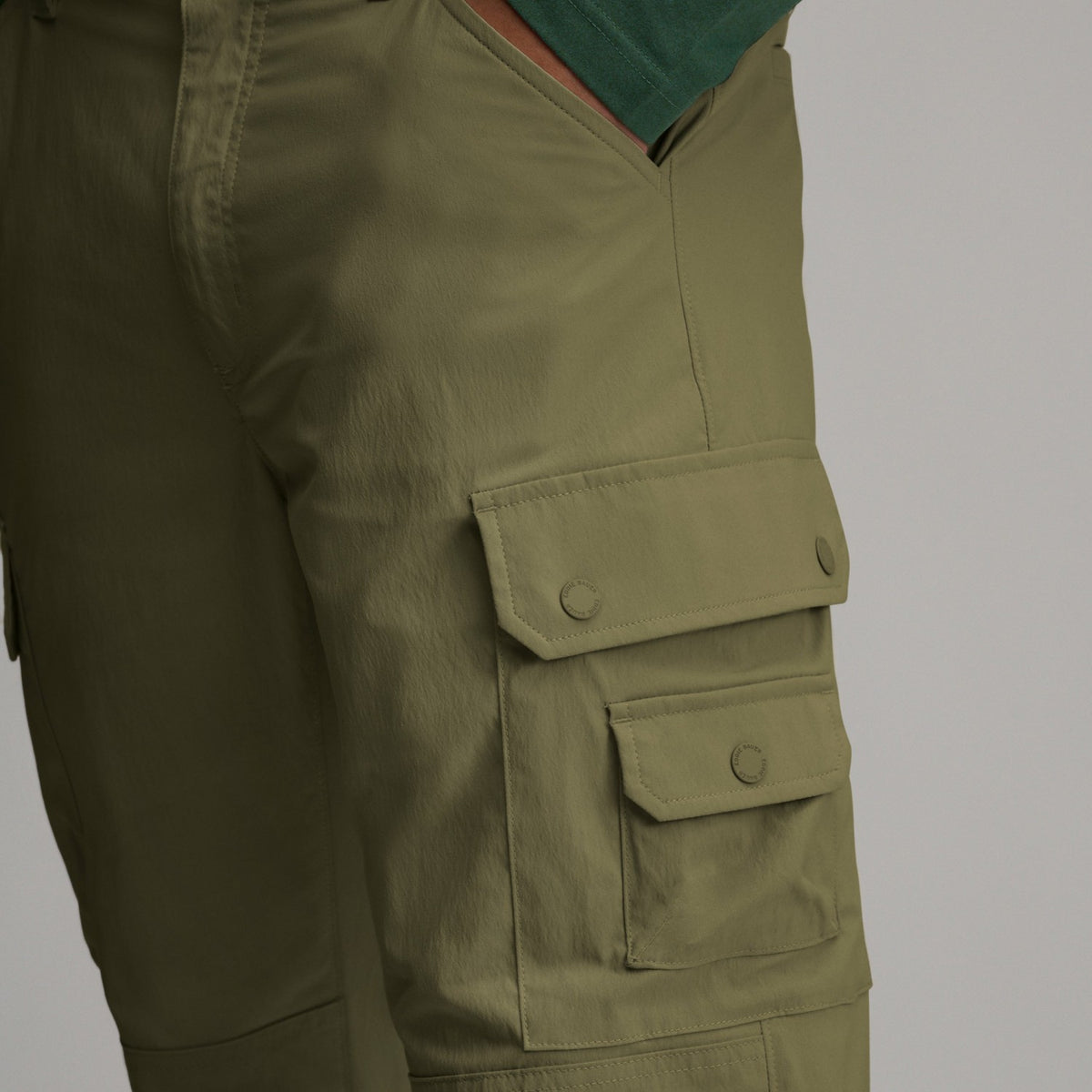 Men's Cascade Performance Cargo Pants | Eddie Bauer