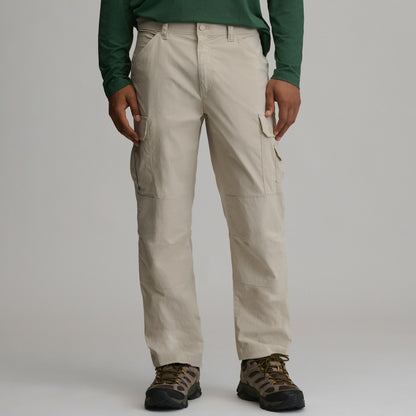 Men's Cascade Performance Cargo Pants | Eddie Bauer
