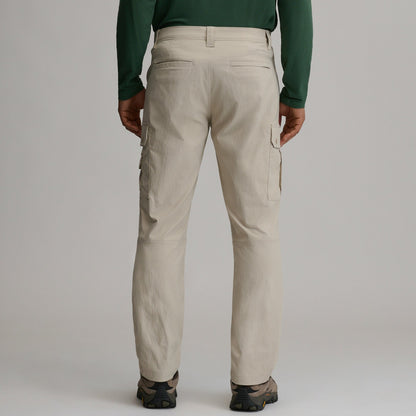 Men's Cascade Performance Cargo Pants | Eddie Bauer