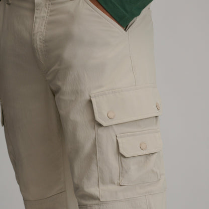 Men's Cascade Performance Cargo Pants | Eddie Bauer