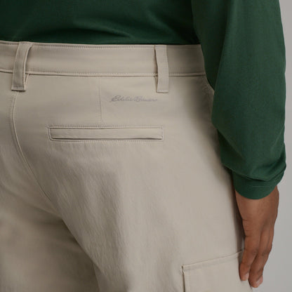 Men's Cascade Performance Cargo Pants | Eddie Bauer
