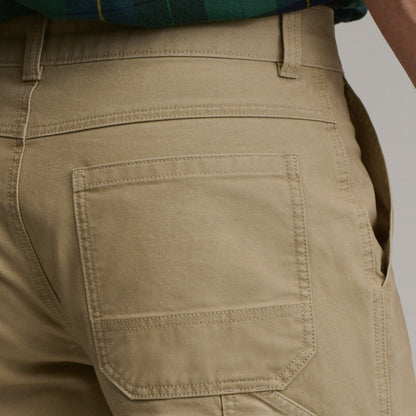 Men's Canvas Carpenter Pants | Eddie Bauer