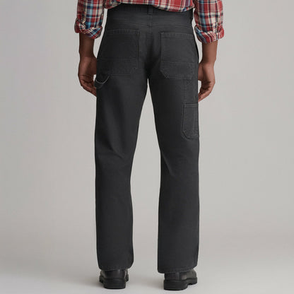 Men's Canvas Carpenter Pants | Eddie Bauer