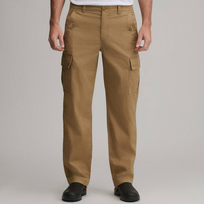 Men's Utility Cargo Pants | Eddie Bauer