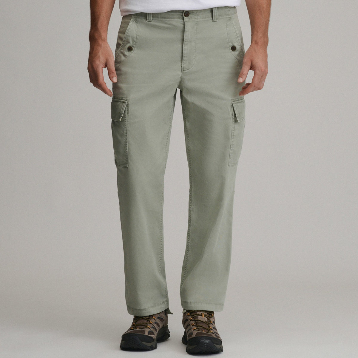 Men's Utility Cargo Pants | Eddie Bauer