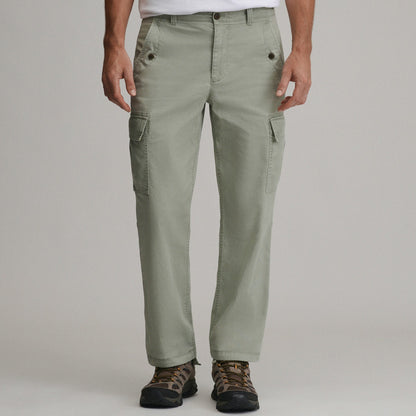 Men's Utility Cargo Pants | Eddie Bauer