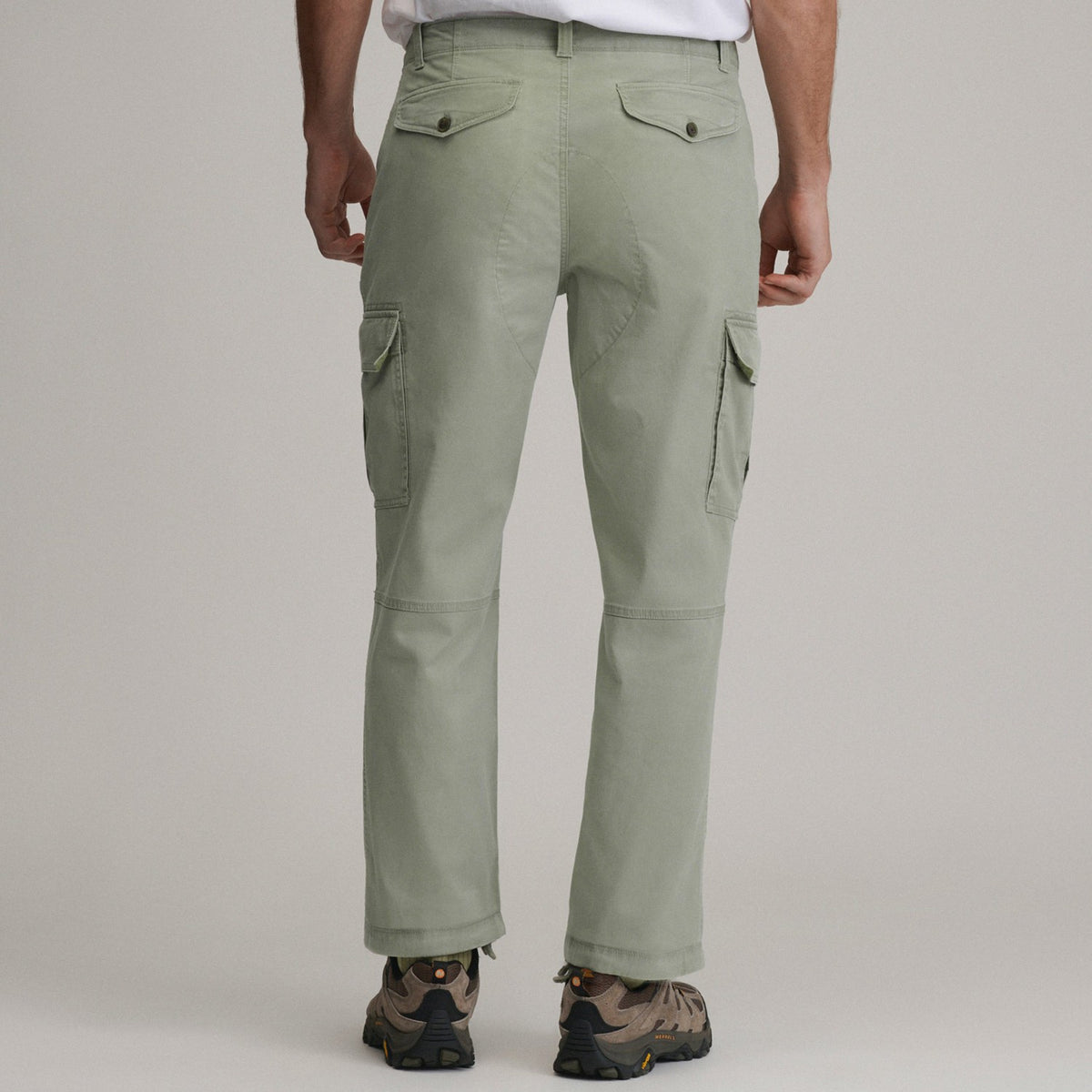 Men's Utility Cargo Pants | Eddie Bauer
