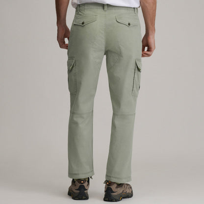 Men's Utility Cargo Pants | Eddie Bauer