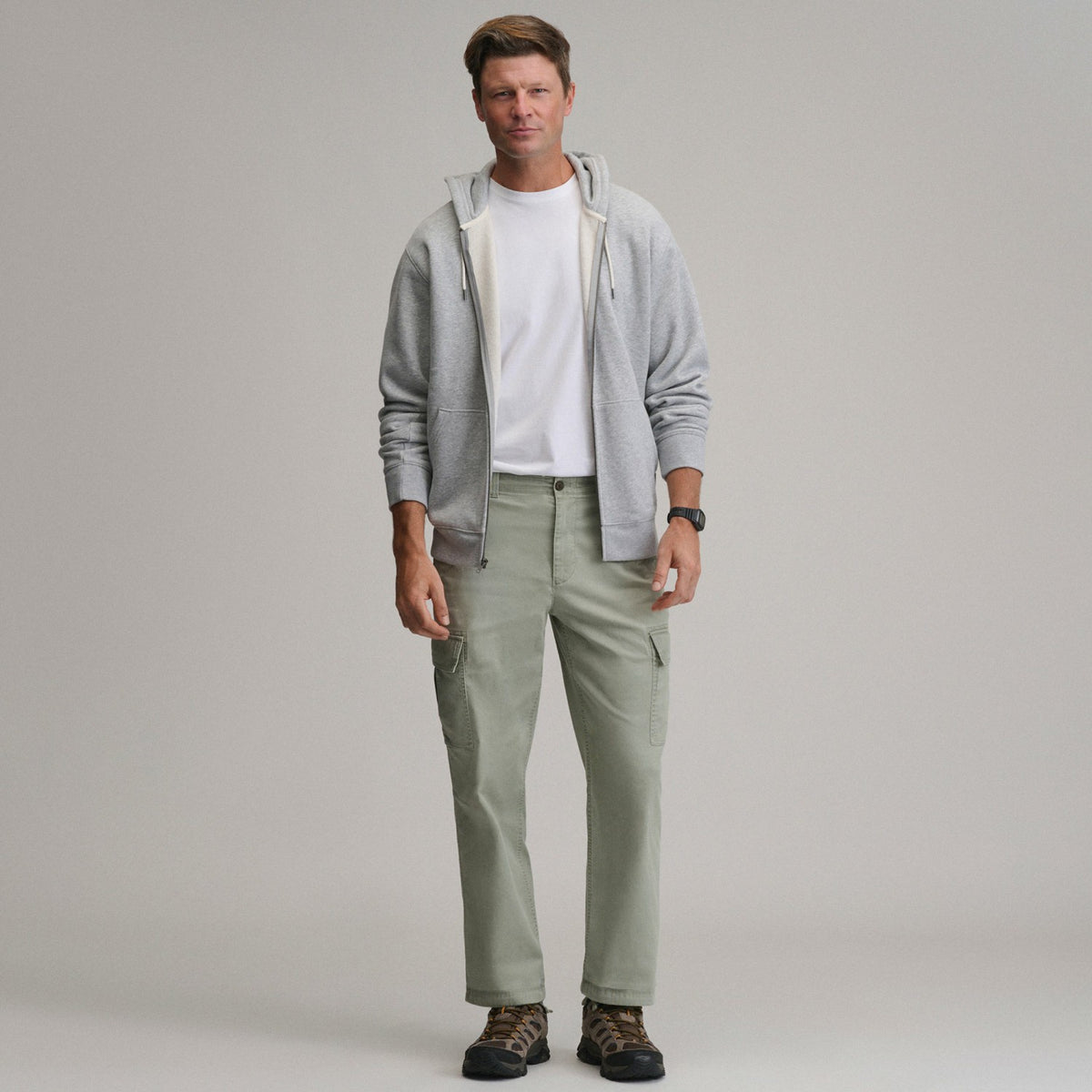 Men's Utility Cargo Pants | Eddie Bauer