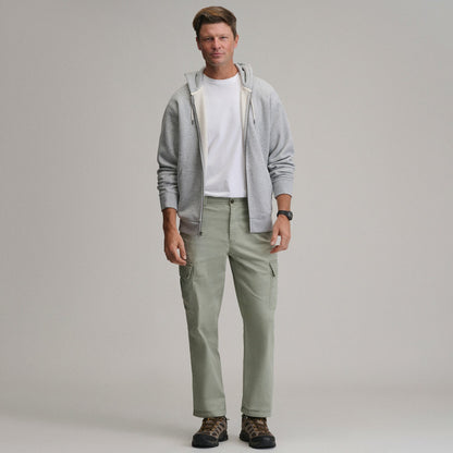 Men's Utility Cargo Pants | Eddie Bauer