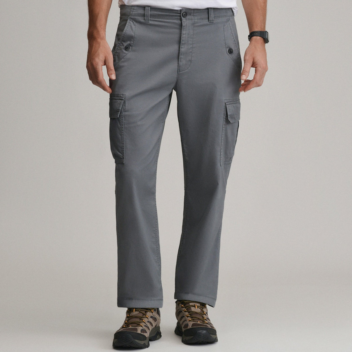 Men's Utility Cargo Pants | Eddie Bauer