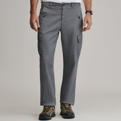 Men's Utility Cargo Pants | Eddie Bauer