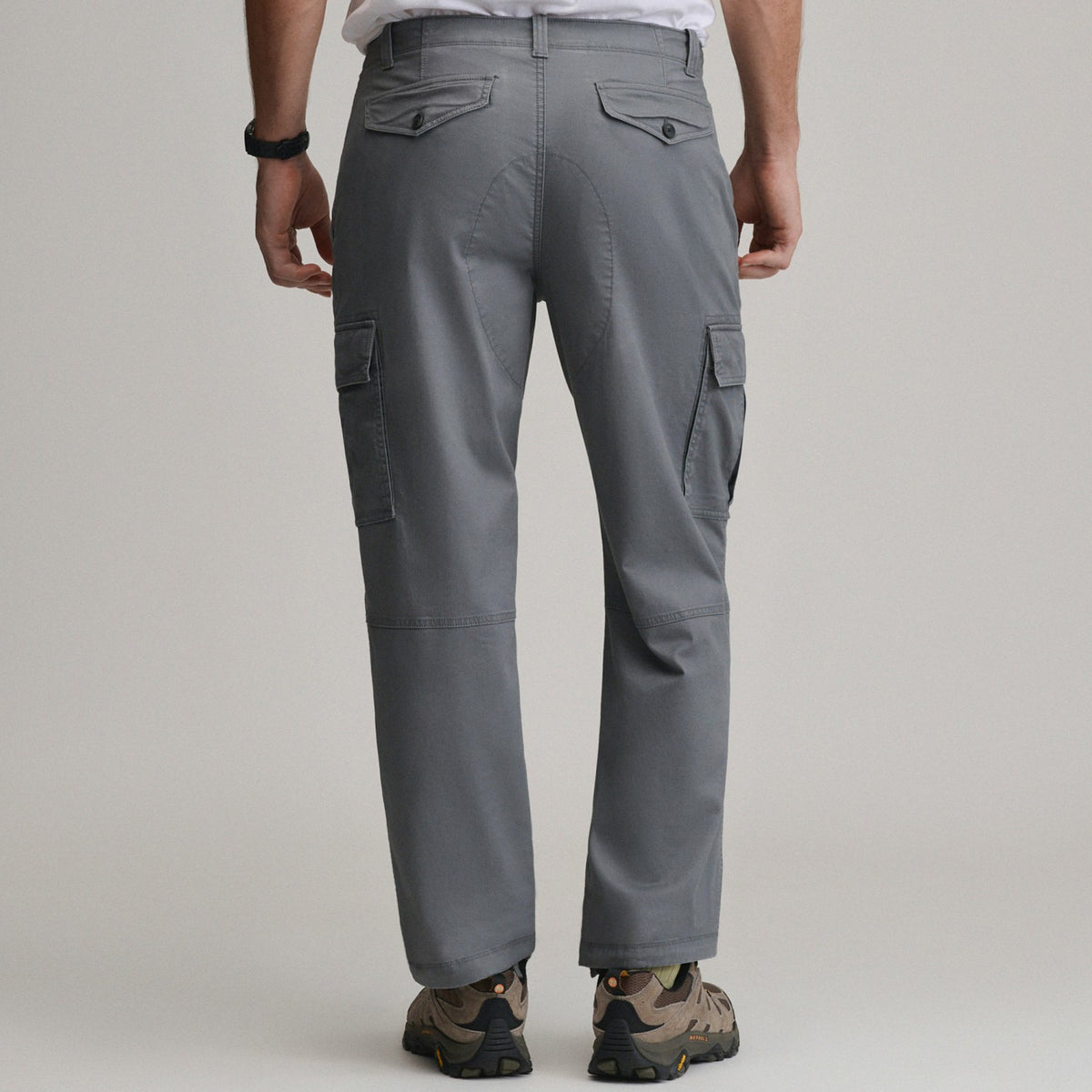Men's Utility Cargo Pants | Eddie Bauer