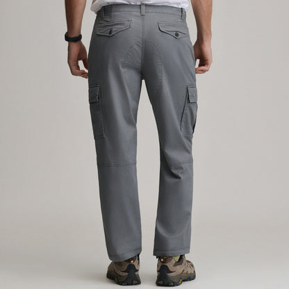 Men's Utility Cargo Pants | Eddie Bauer