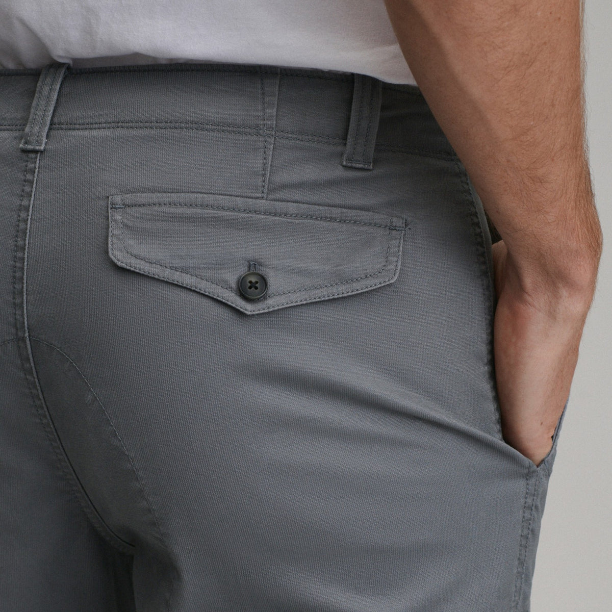 Men's Utility Cargo Pants | Eddie Bauer