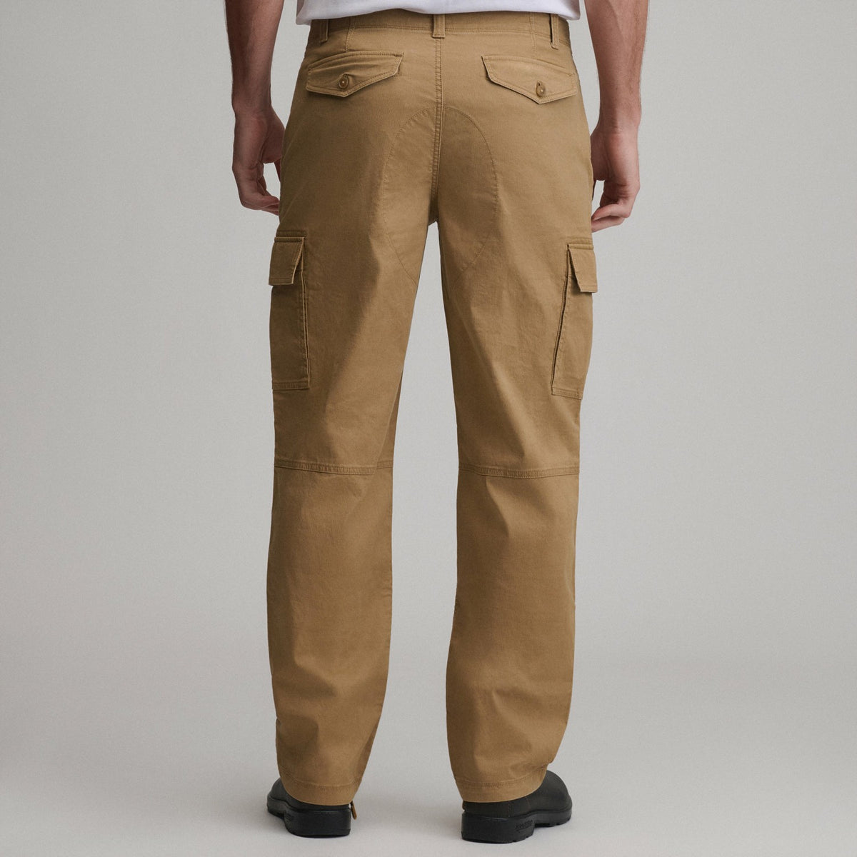 Men's Utility Cargo Pants | Eddie Bauer