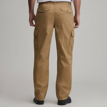 Men's Utility Cargo Pants | Eddie Bauer