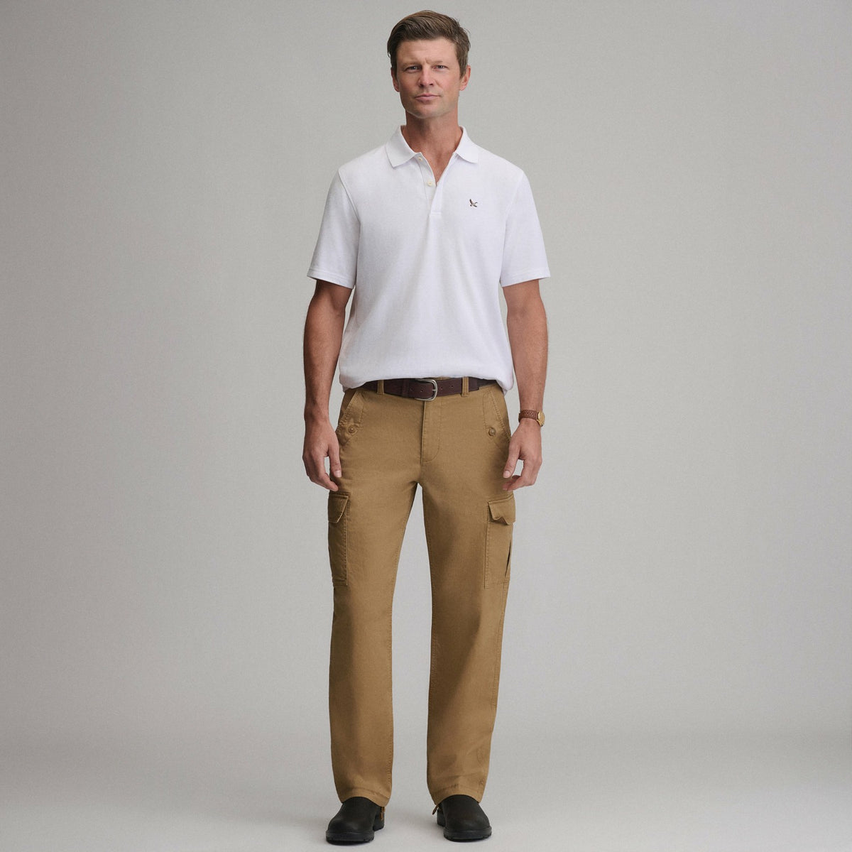 Men's Utility Cargo Pants | Eddie Bauer