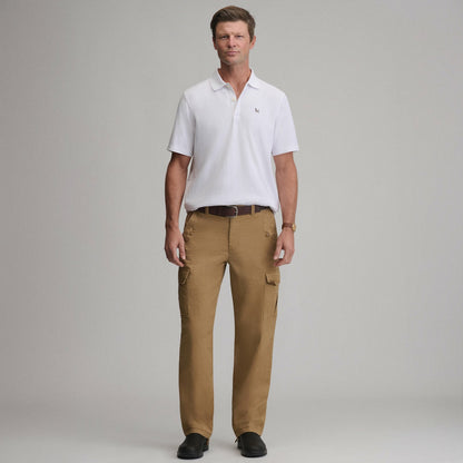 Men's Utility Cargo Pants | Eddie Bauer