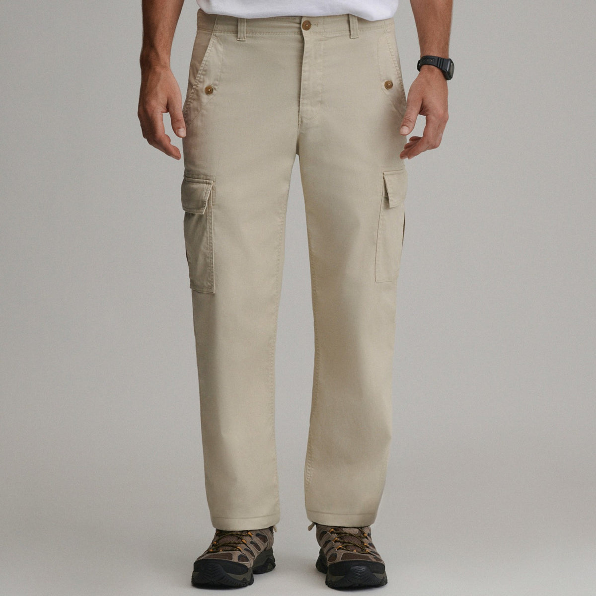 Men's Utility Cargo Pants | Eddie Bauer