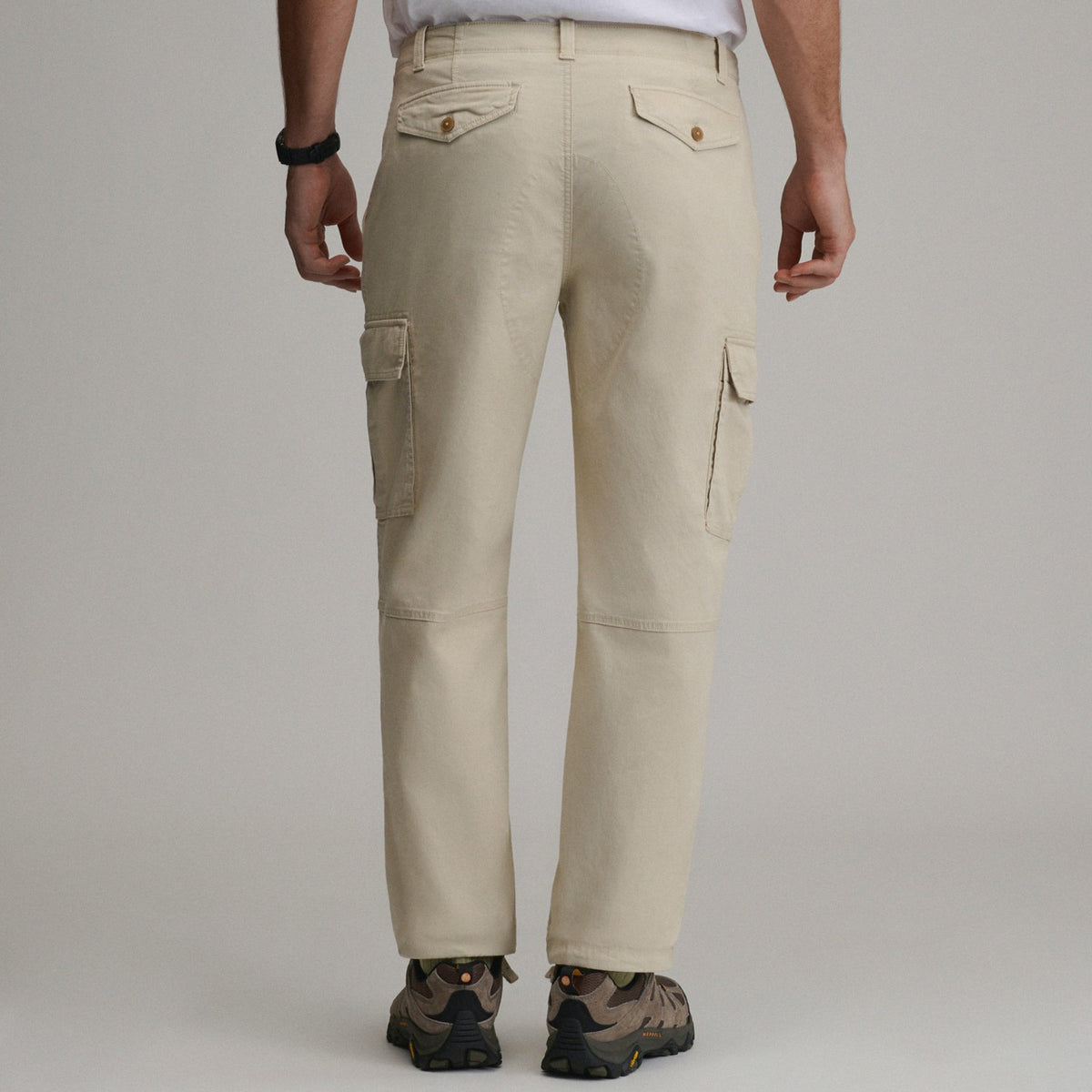 Men's Utility Cargo Pants | Eddie Bauer