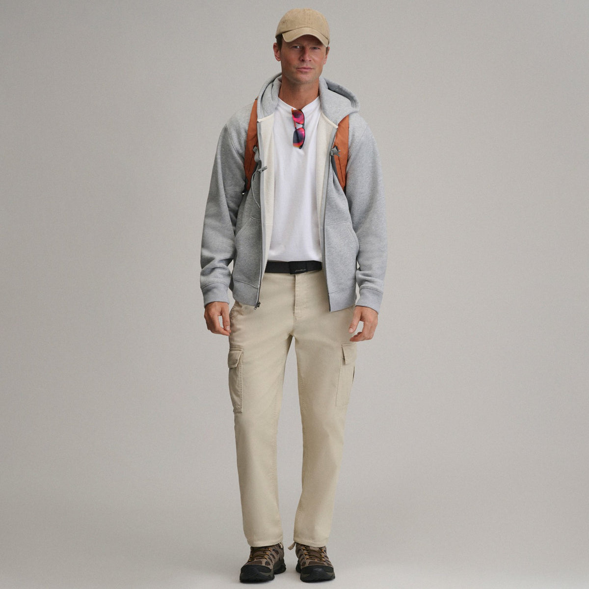 Men's Utility Cargo Pants | Eddie Bauer