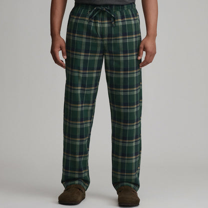 Men's Flannel Woven Pant | Eddie Bauer