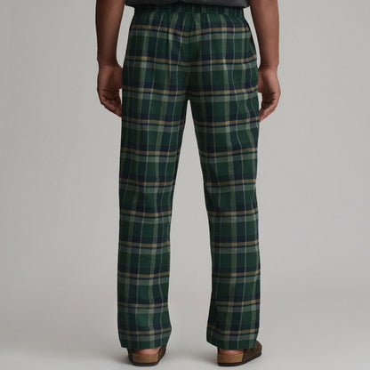 Men's Flannel Woven Pant | Eddie Bauer