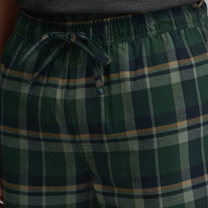 Men's Flannel Woven Pant | Eddie Bauer