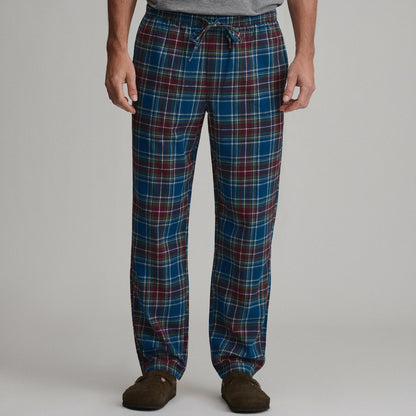 Men's Flannel Woven Pant | Eddie Bauer