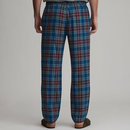 Men's Flannel Woven Pant | Eddie Bauer