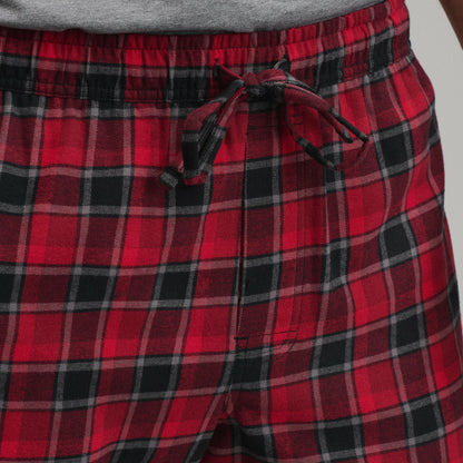 Men's Flannel Woven Pant | Eddie Bauer