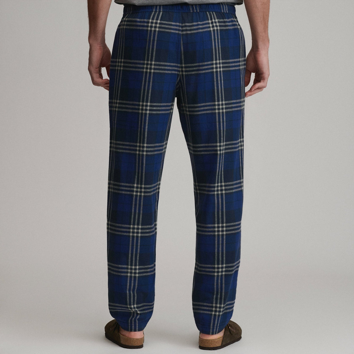 Men's Flannel Woven Pant | Eddie Bauer