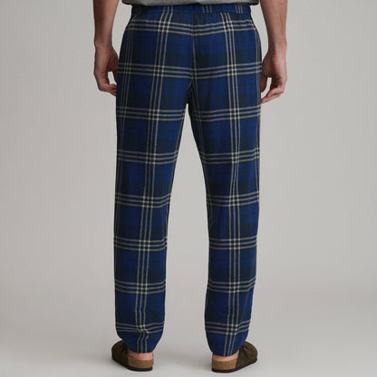 Men's Flannel Woven Pant | Eddie Bauer