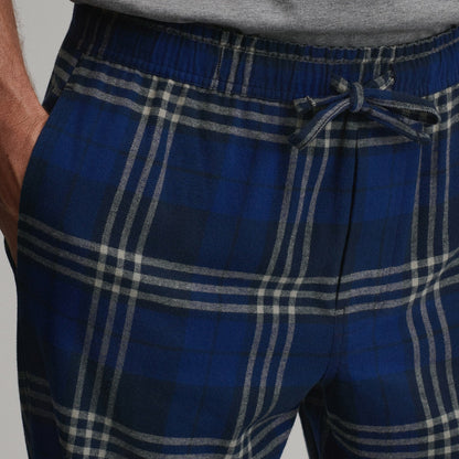 Men's Flannel Woven Pant | Eddie Bauer