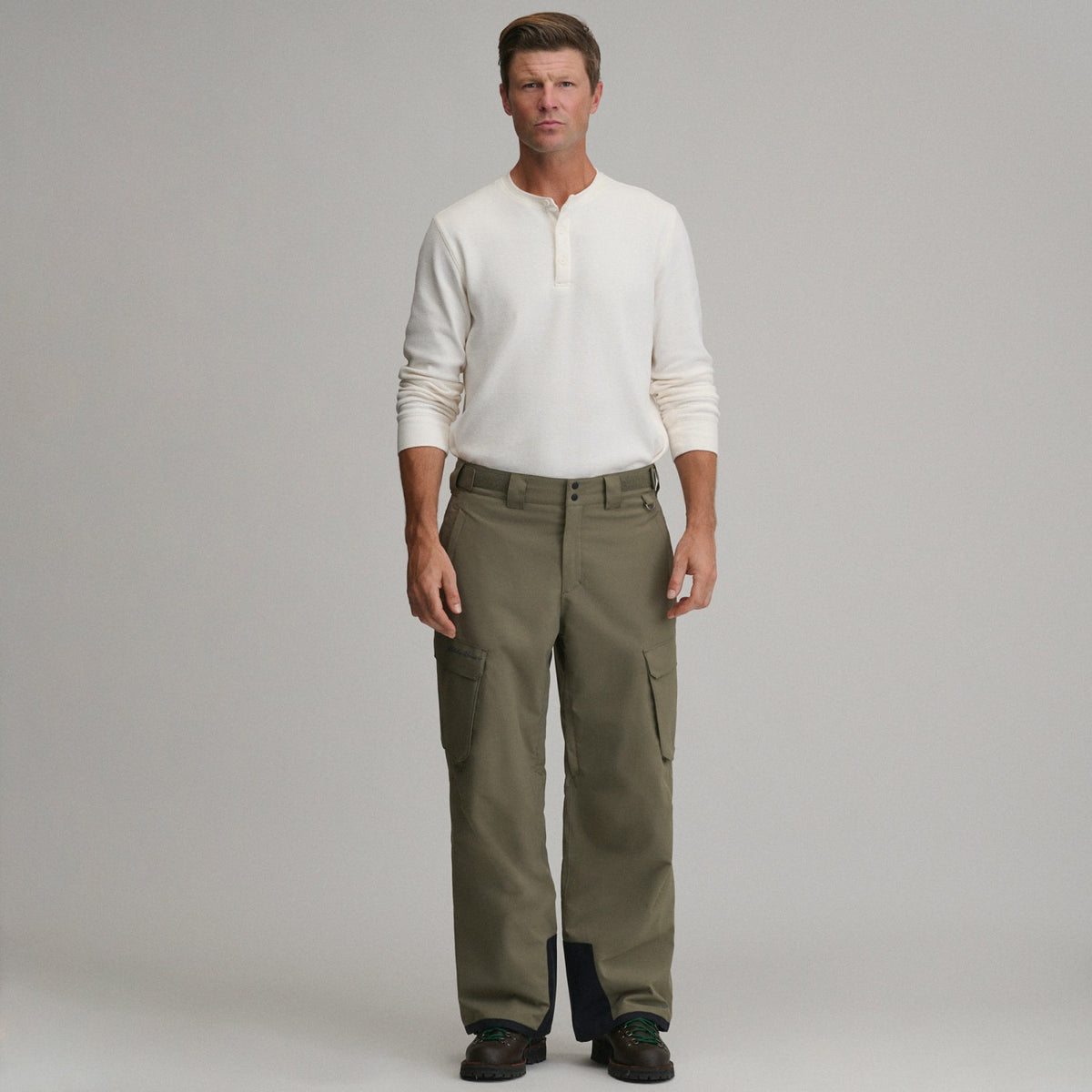 Men's Powder Search 2.0 Insulated Pants | Eddie Bauer