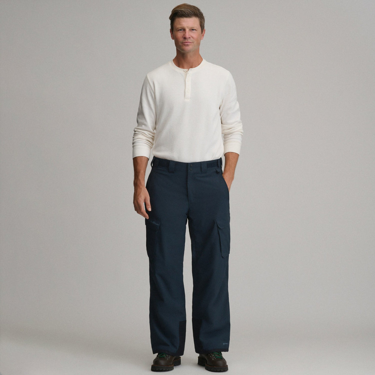 Men's Powder Search 2.0 Insulated Pants | Eddie Bauer