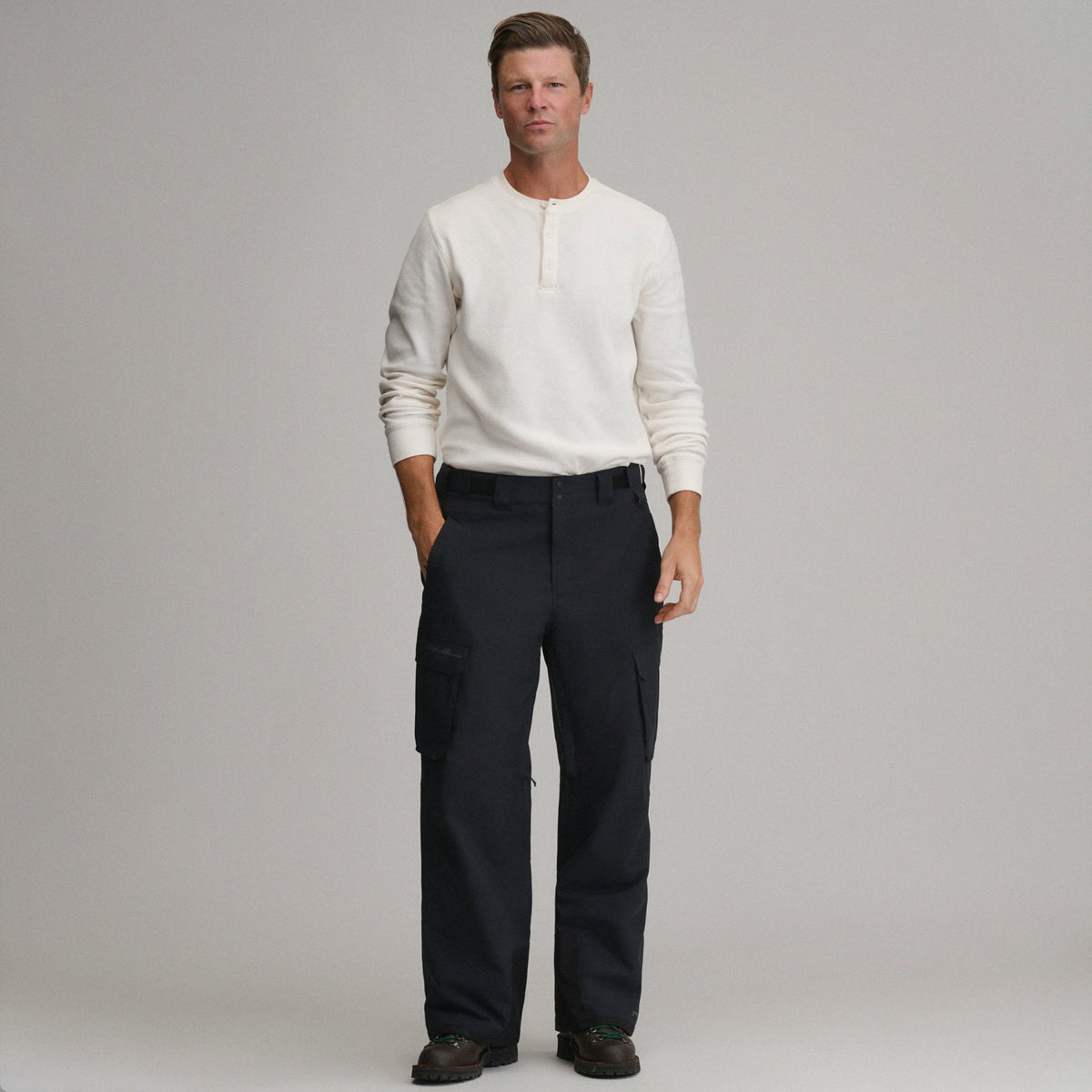 Men's Powder Search 2.0 Insulated Pants | Eddie Bauer