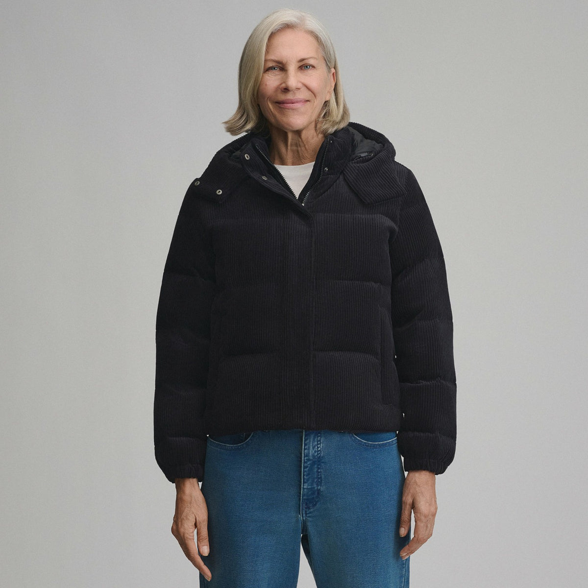 Black,XS,Regular