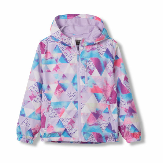 Kids Kids Windy Ridge Reversible Jacket - Print | Eddie Bauer